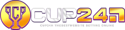 Cup24h เว็บพนันที่ไม่เคยหลับใหล ให้คุณเดิมพันได้ทุกนาที